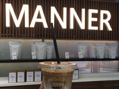 -Manner Coffee(大宁国际商业广场店)