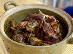 -斯丹姜母鸭·古法干香(涂门街总店)