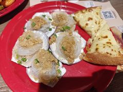 -好伦哥比萨烤肉自助(八里桥店)