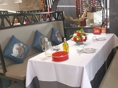 -味+新京宴·烤鸭·北京菜(创意谷店)