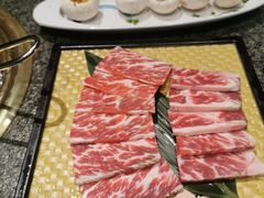 -NIUAN牛庵·日式和牛烧肉(恒隆店)