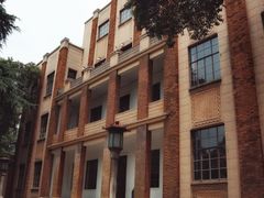 -南京中国近代史遗址博物馆(南京总统府)