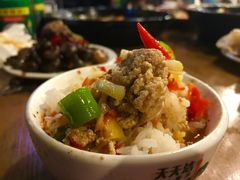 -邱金小炒·30 年盐帮江湖菜(自贡店)