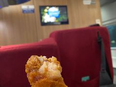 -阿捡忭京炸鸡(长沙韭菜园总店)