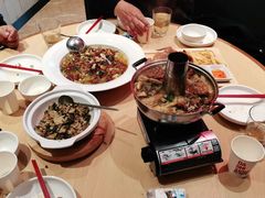 -大师兄·西北小馆(金湾华发商都店)
