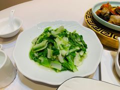 清炒时蔬-宁海食府(大剧院店)