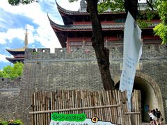 -鼓楼(西湖风景名胜区)