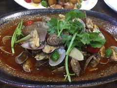 -大唐高老庄(红旗路店)