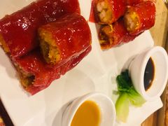 -点都德(大茶楼店)