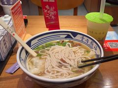 -鑫花溪牛肉米粉(景德路店)
