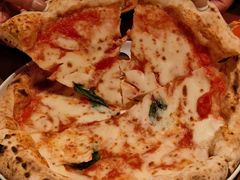 -Mammamia意大利餐厅(阳春巷店)