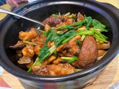 -吴系粤菜馆·茶餐厅(深业上城店)