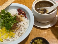-云味馆·云南菜·云南米线(地王店)