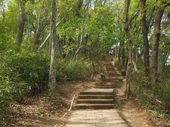-九曜山