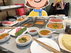 -海底捞火锅(振华商厦店)