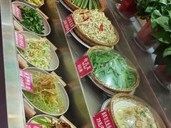 -东北大院·东北菜(三台子店)