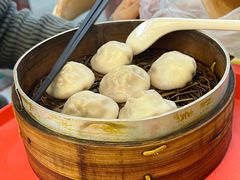 -鸡鸣汤包(仙林店)
