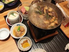 -皇品田苑日式料理(苏州中心店)