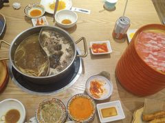 -松野谷·寿喜烧自助(华联顺义金街购物中心店)