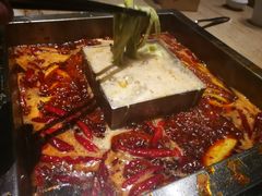 -锦城印象火锅(天府三街店)