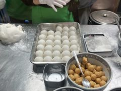 七宝老街汤圆-七宝老街汤团店(七宝一店)