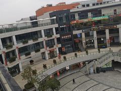 -浦江城市生活广场(江月路店)