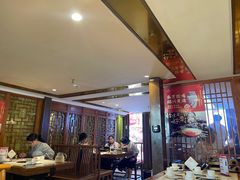 -佰家小厨·南京菜(夫子庙店)