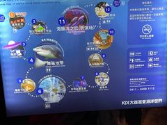-大连圣亚海洋世界
