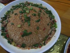 -巢湖名吃·徽府农家菜(半汤店)