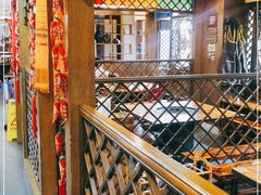 大堂-滇藏石锅宴(崇仁巷老店)