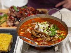 -凯鸽酒楼(大同振兴街店)