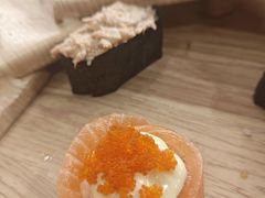 -万岁寿司(万国店)