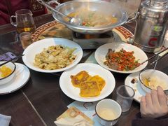 -洁雅小南方俏巴鱼馆(汴河街店)