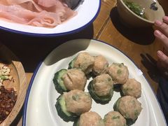 -白乐天毛肚火锅馆(南滨路店)