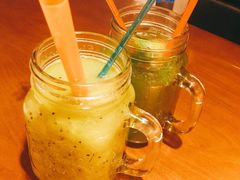-赤火牛排(金狮广场店)