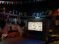 -法拉利主题公园