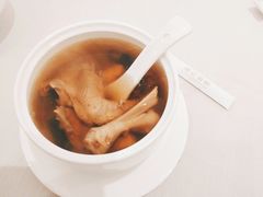 羊肚菌炖老鸽-徐记海鲜(开福寺|伍家岭店)