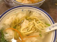 -长人馄饨铺(解放街店)