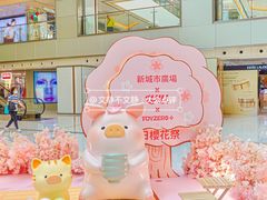-新城市广场