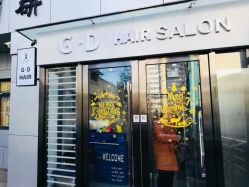 -ON STAR SALON