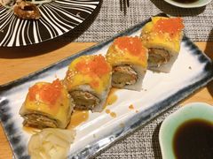 -活鳗饭·鹅肝范儿(高碑店店)