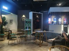 -棂笼·深度沉浸密室(武汉旗舰店)