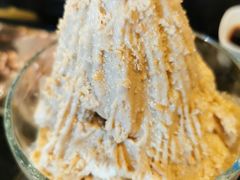 花生冰沙-捞王锅物料理(金城路店)