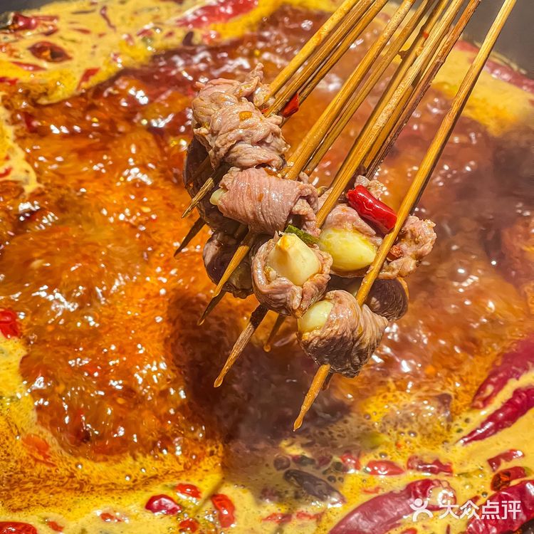 在深圳!这家重庆火锅真的百吃不腻!!