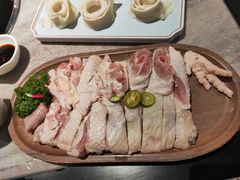 -野·大山里野生菌石锅土鸡(益田假日店)