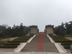 -汉陵苑