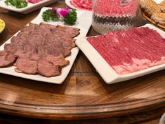 -南门涮肉(上海二店)