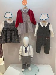 -孩子王童乐园(武汉永旺店)
