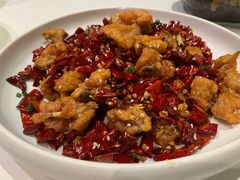 -羲和雅苑•北京烤鸭(陆家嘴中心店)