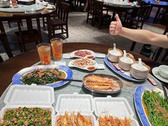-蚝得喜海鲜(东城店)